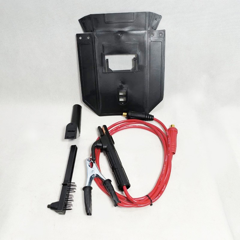 دستگاه جوش 400 آمپر باس مدل BS123LB239-12 پس کرایه
