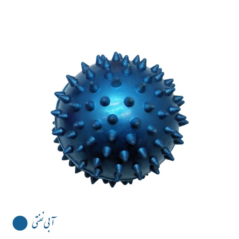 ارسال پس کرایه پستی توپ تقویت مچ دست مدل GBT-10