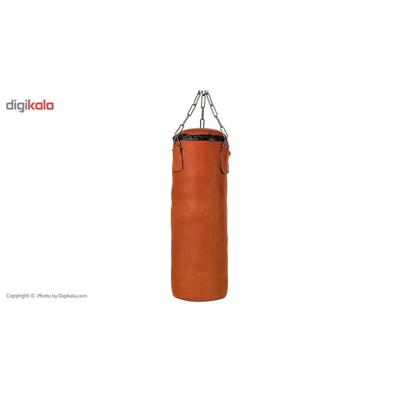 ارسال پس کرایه پستی کیسه بوکس کوروش 90 سانتی متر