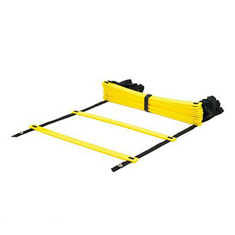 ارسال پس کرایه پستی نردبان چابکی مدل POWERX 3M طول 3 متر