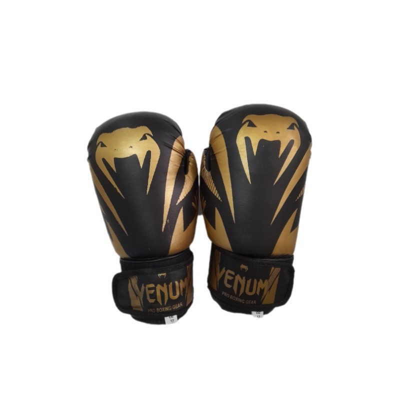 ارسال پس کرایه پستی دستکش بوکس مدل PRO GEAR 2023