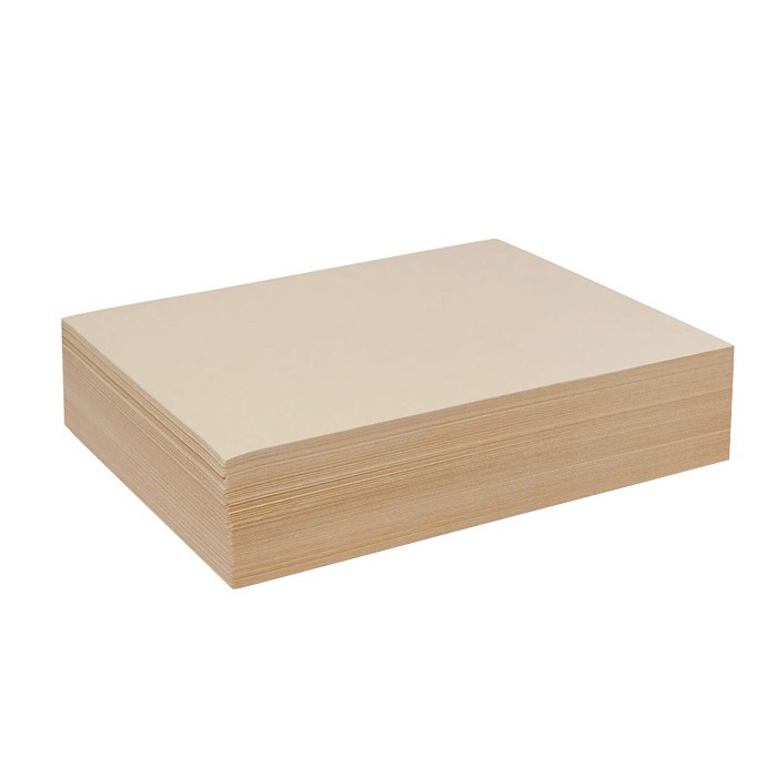 کاغذ کرافت کد A3-105 بسته 100 عددی ارسال پس کرایه 