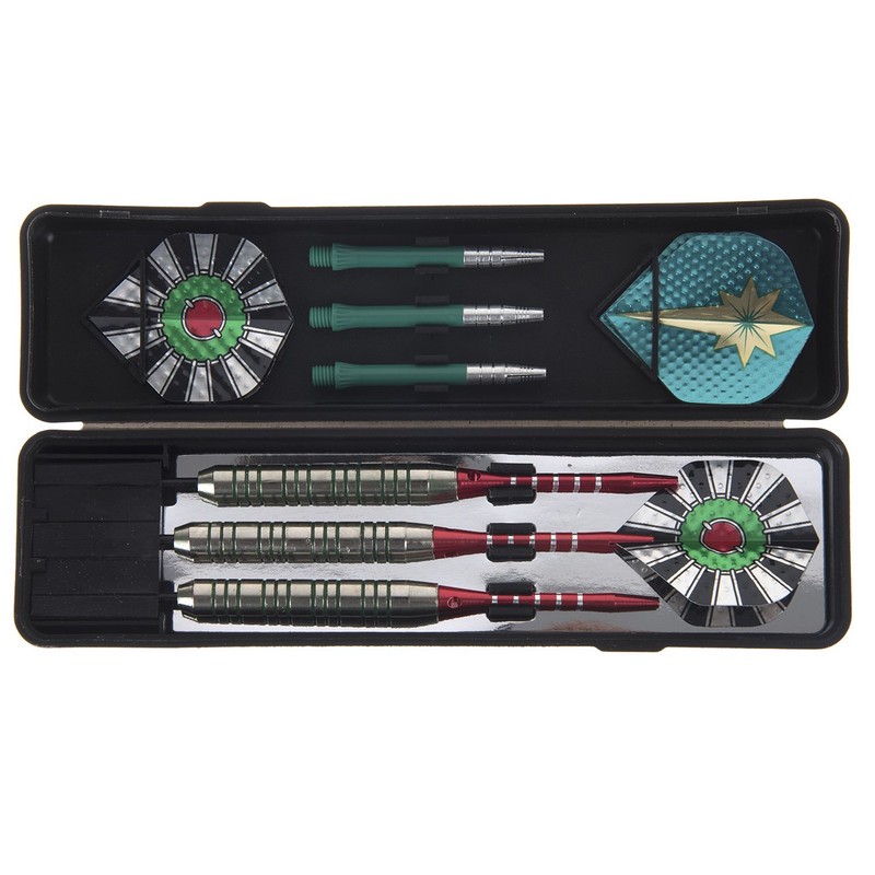 ارسال پس کرایه پستی مجموعه دارت یدک بایلی مدل BL-3500