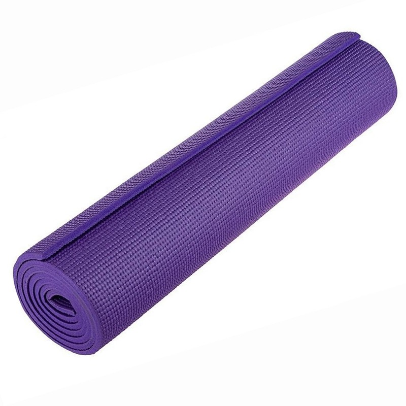 ارسال پس کرایه پستی زیرانداز یوگا مدل PVC6 سایز 17361 سانتی متر