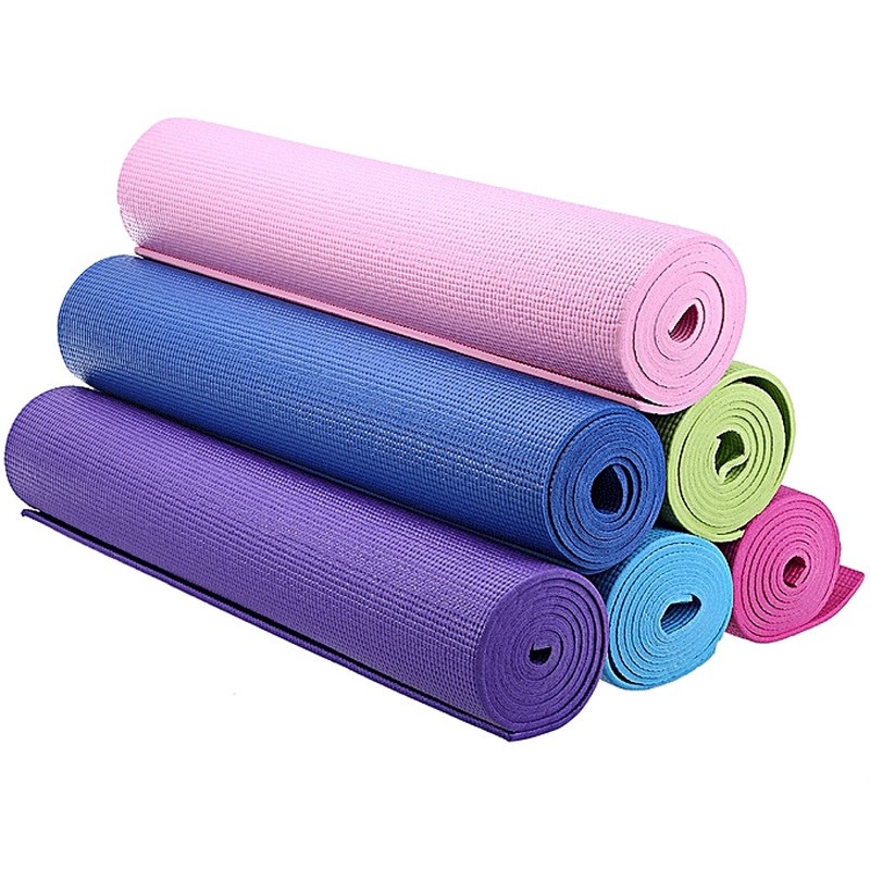 ارسال پس کرایه پستی زیرانداز یوگا مدل PVC6 سایز 17361 سانتی متر