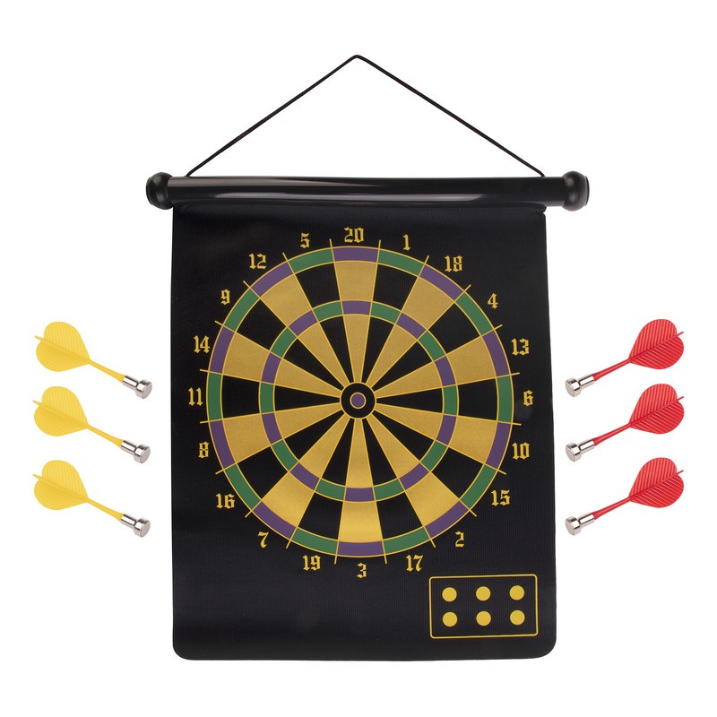 ارسال پس کرایه پستی دارت مغناطیسی مدل BL-1018A