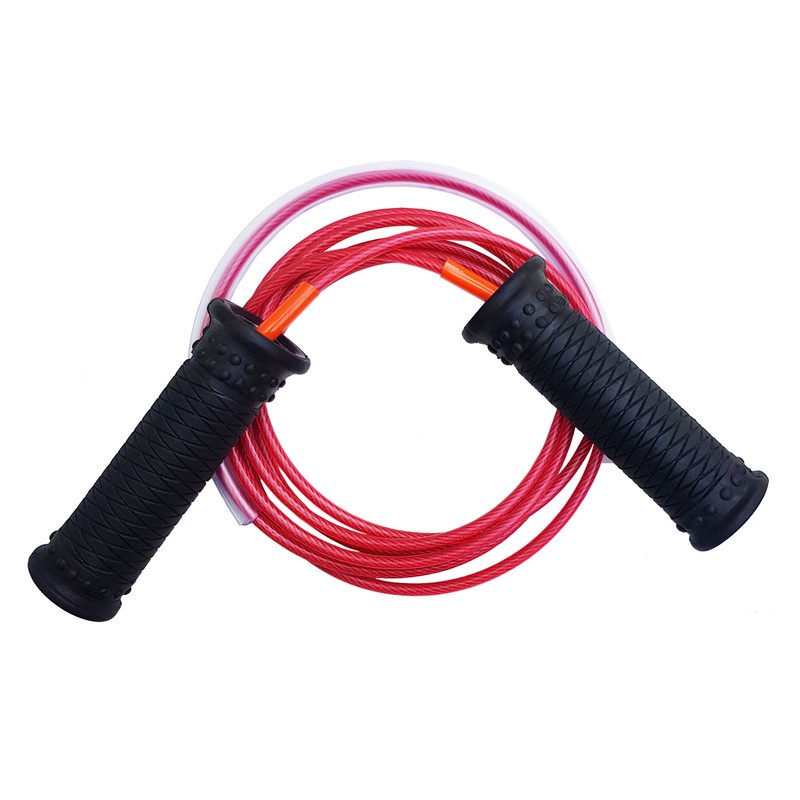 ارسال پس کرایه پستی طناب ورزشی مدل H-S-01