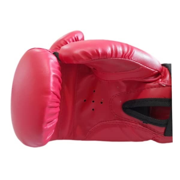 ارسال پس کرایه پستی دستکش بوکس مدل PRO GEAR 2020
