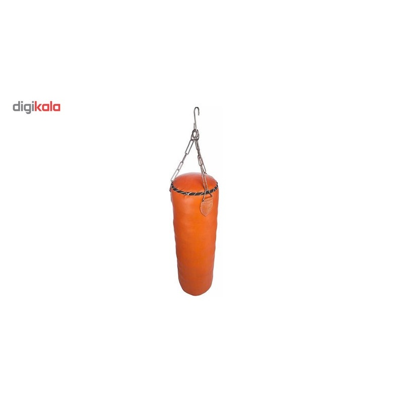 ارسال پس کرایه پستی کیسه بوکس چرمی 120 سانتیمتری