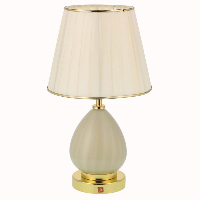 آباژور رومیزی نورهام مدل NHM -SAMIN -28