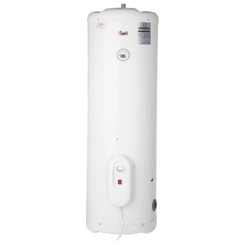 آبگرمکن برقی آزمون کار مدل Ev150