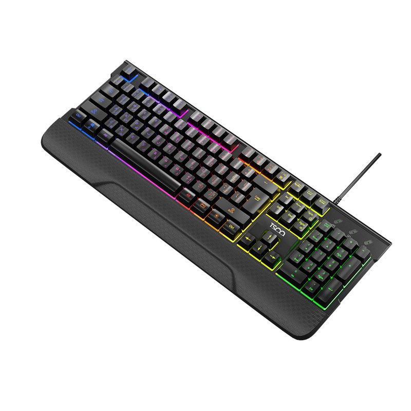 کیبورد تسکو مدل TK 8085GAجدید
