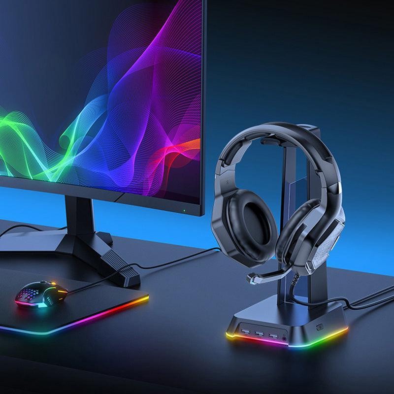 پایه نگهدارنده هدفون اونیکوما مدل ST-2جدید