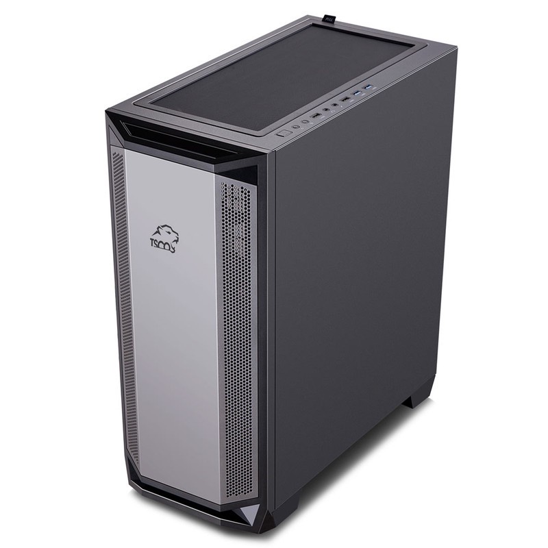 کیس کامپیوتر گیمینگ تسکو مدل GC 4496جدید