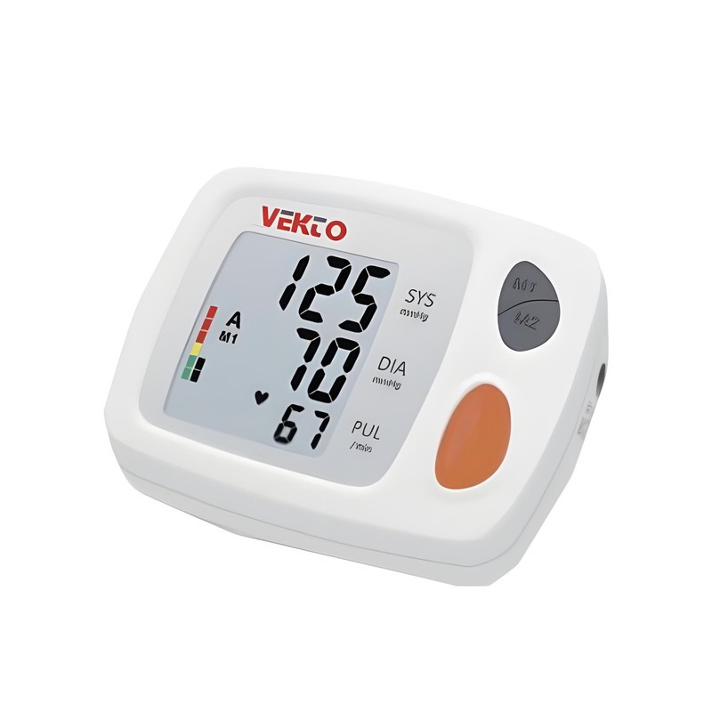فشارسنج دیجیتال وکتو مدل LD-588جدید
