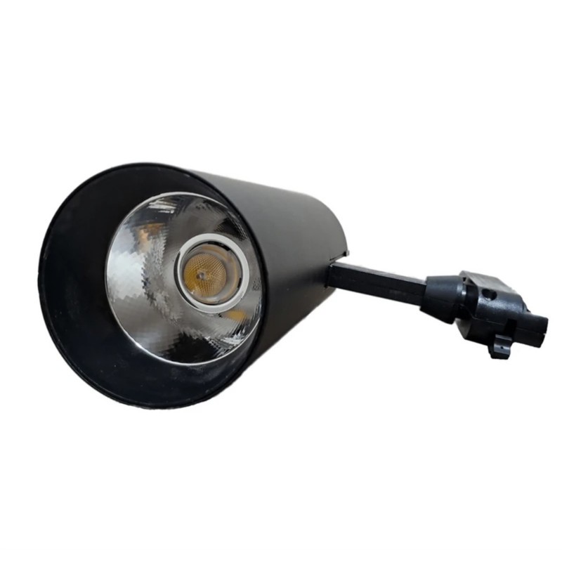چراغ ریلی 50W مدل TRACK LIGHT