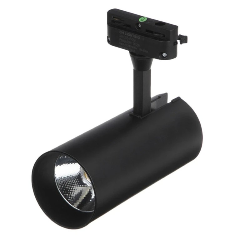 چراغ ریلی 50W مدل TRACK LIGHT