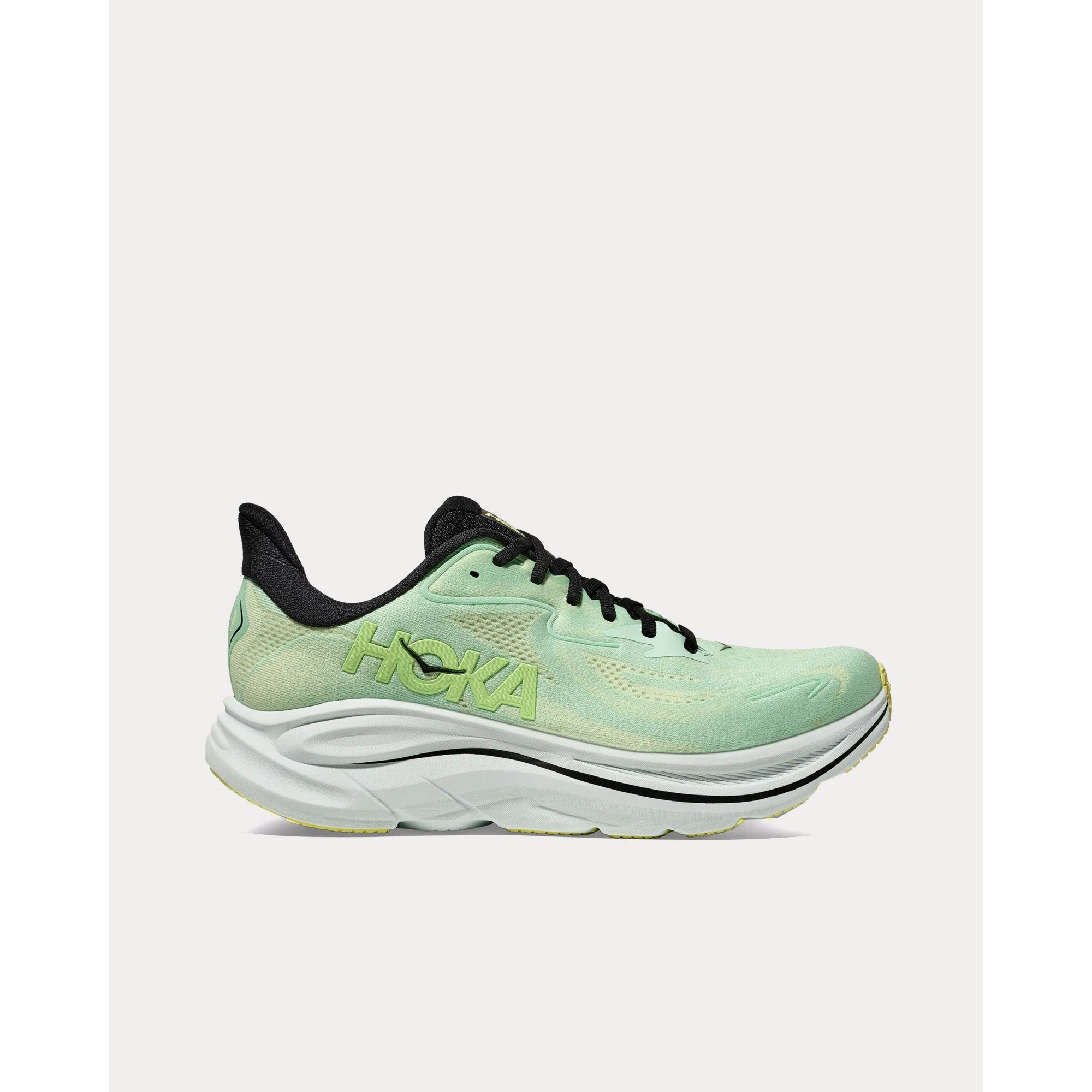 کتانی پیاده روی هوکا مدل کلیفتون 10- Hoka Clifton 10- 1162030MTLF
