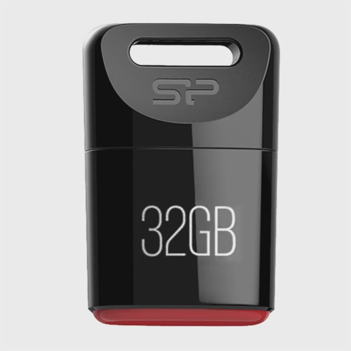 فلش مموری Silicon Power مدل T06 USB 2.0 ظرفیت 32 گیگابایت
