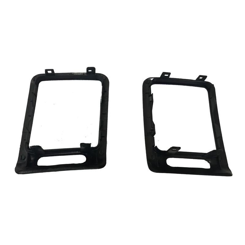 قاب هواکش گوشه داشبورد کد GTA33 مناسب برای پژو 405 و پژو آر دی بسته دو عددی مدل 1