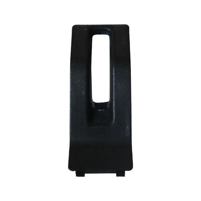 قاب دور اهرم ترمز دستی کد P-12-BLK مناسب برای پژو 405