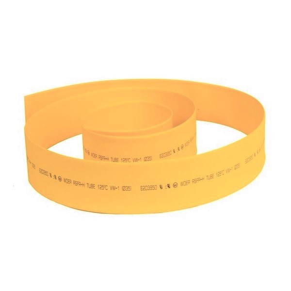 وارنیش حرارتی وو ار مدل YLW-35mm طول 1 متر