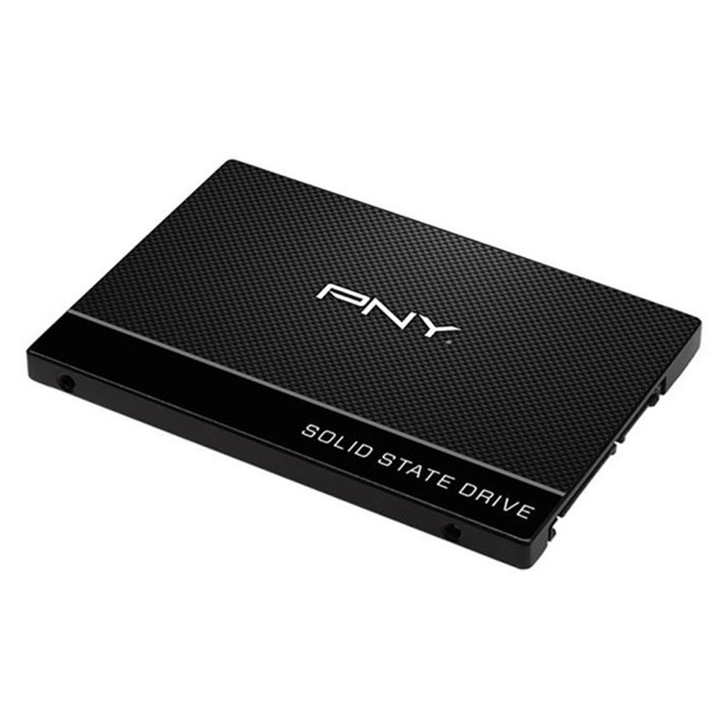 اس اس دی اینترنال SATA III پی ان وای مدل cs900 ظرفیت 500 گیگابایت