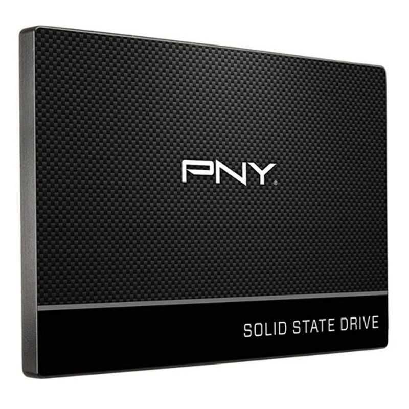اس اس دی اینترنال SATA III پی ان وای مدل cs900 ظرفیت 500 گیگابایت