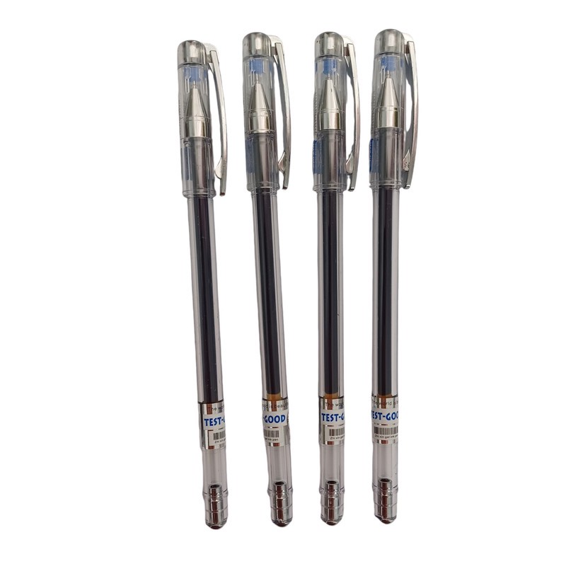 خودکار تست گود مدل G-2501A مجموعه 4 عددی