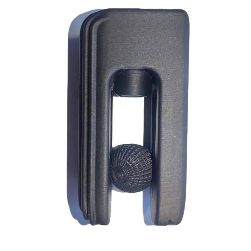 آویز حوله مدل تیله دار متحرکجدید