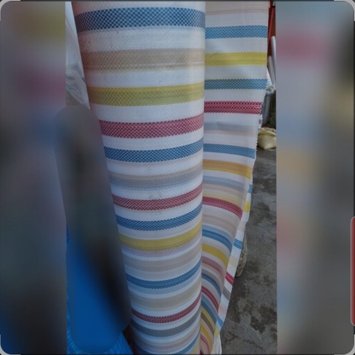 نایلون گلخانه مدل ضخیم Q4meter طول 4 متر