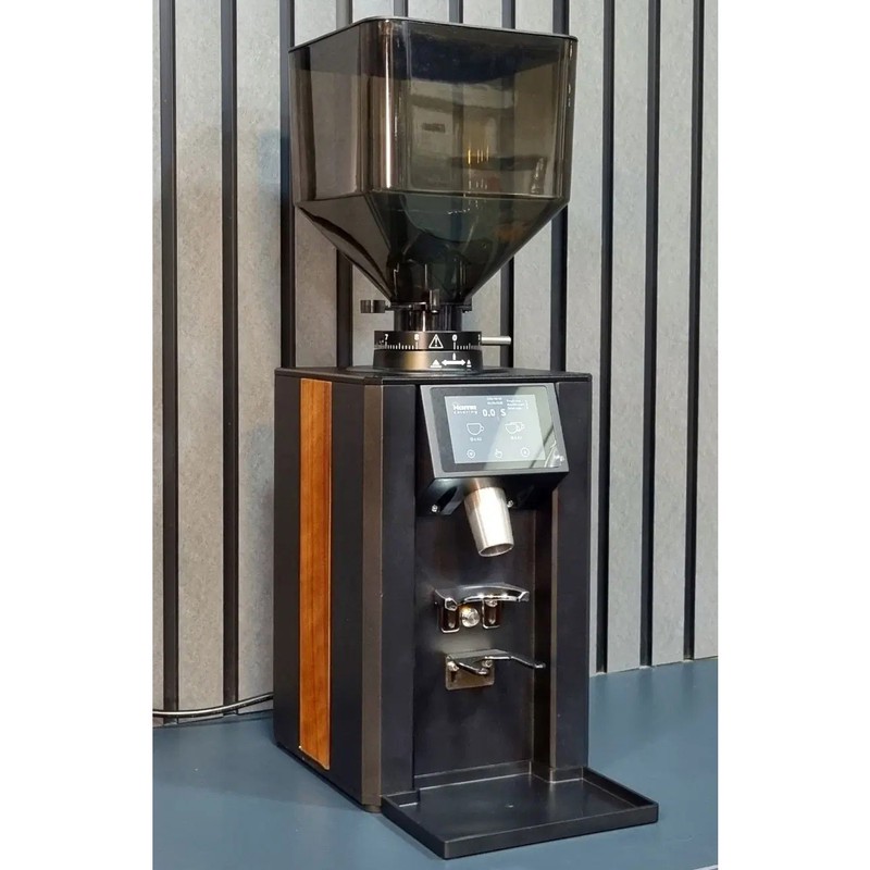 آسیاب قهوه 580 وات 1500 گرمی هوم مدل E3000