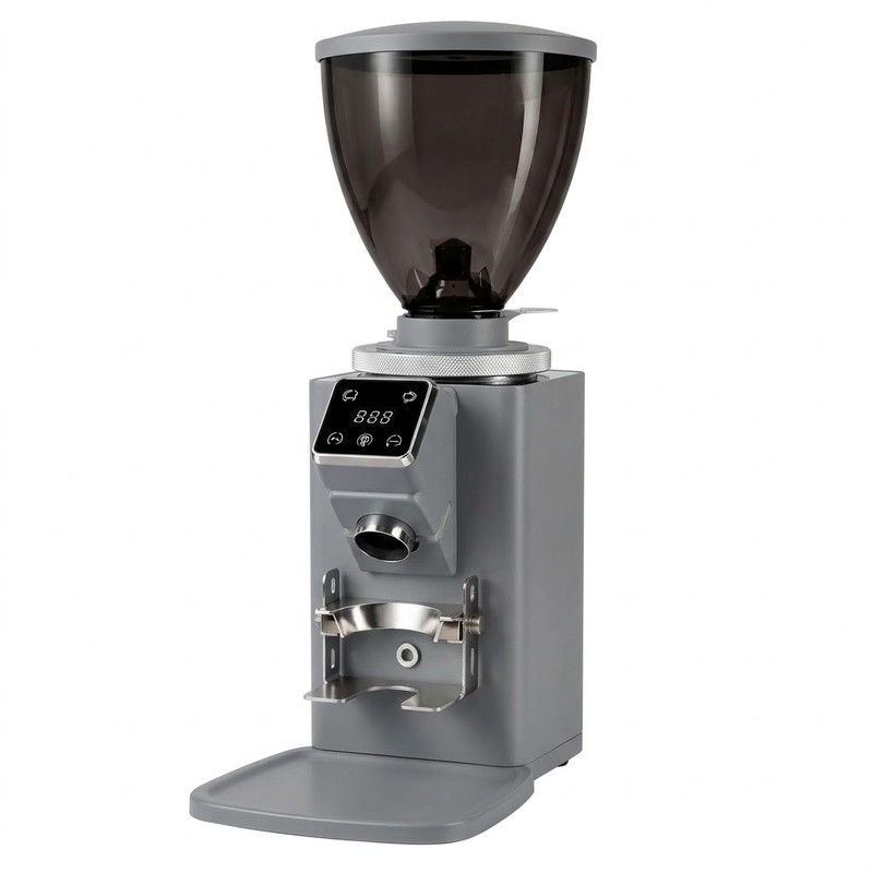 آسیاب قهوه 300 وات 800 گرمی لواک مدل LWK-CG 3023جدید
