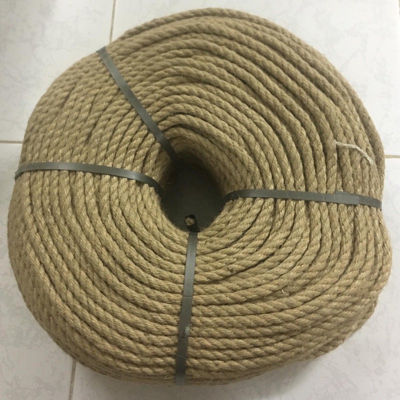 کنف مدل KF-10mm طول 10 متر