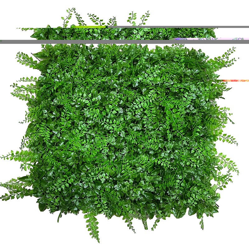 دیوارپوش طرح پیچک سایز 25x25 سانتیمتر