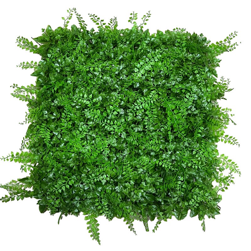دیوارپوش طرح پیچک سایز 25x25 سانتیمتر