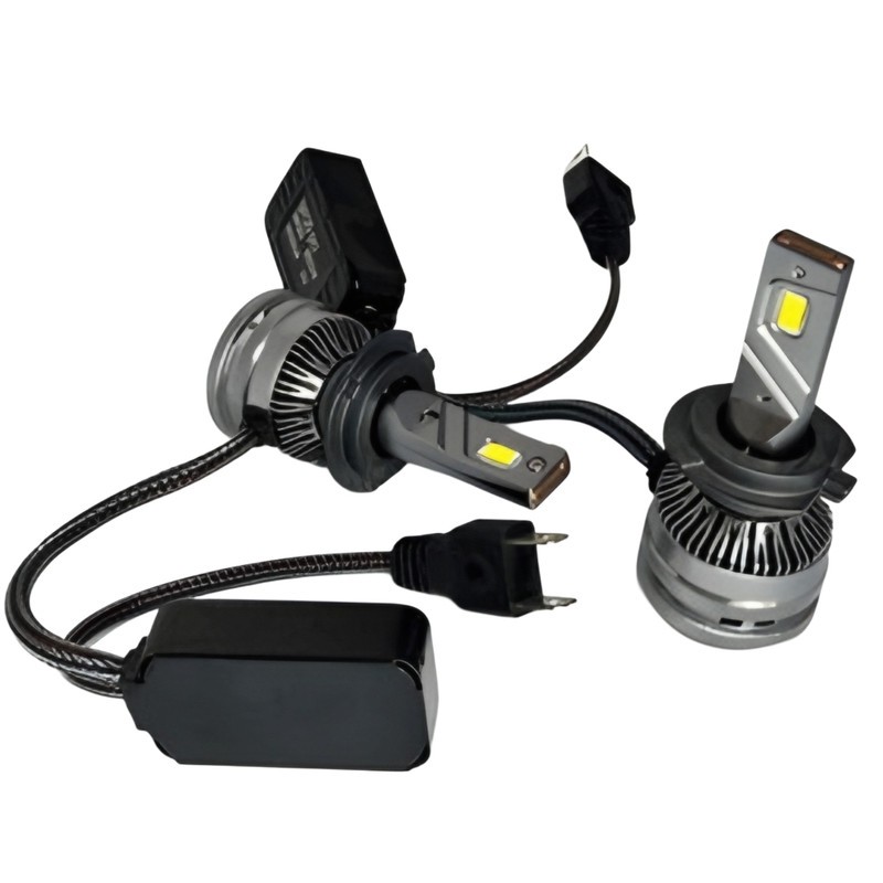 هدلایت لنزو مدل M125 Pro پایه H1