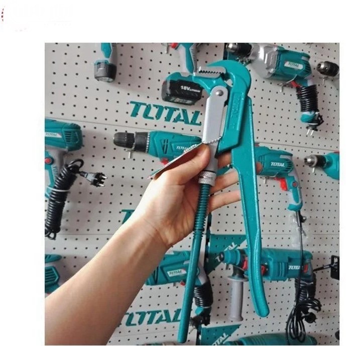 آچار لوله گیر توتال مدل THT172011 سایز 1 اینچ اصلی