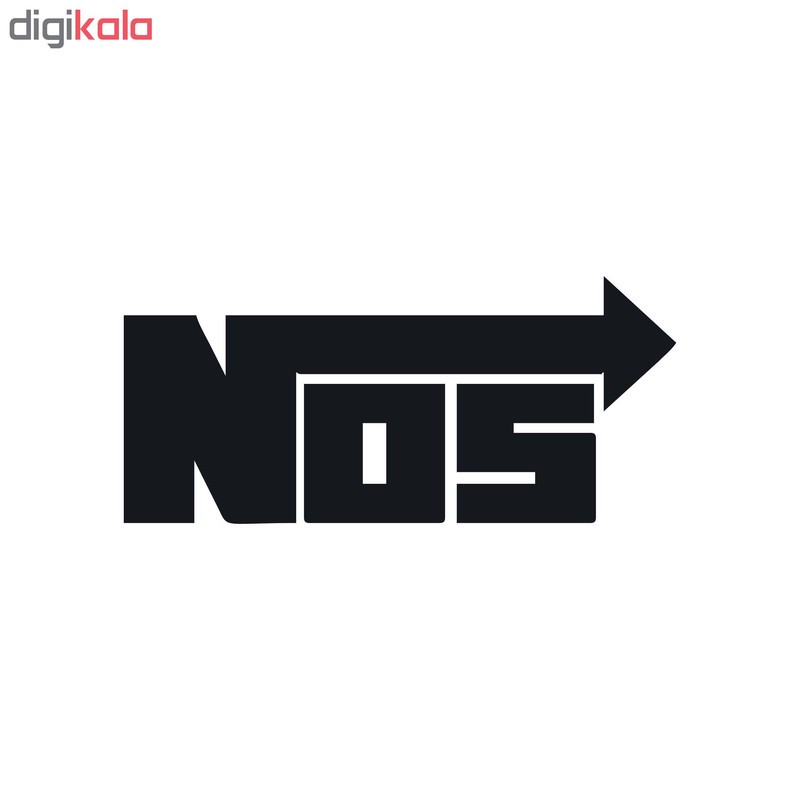 برچسب بدنه خودرو مدل n157
