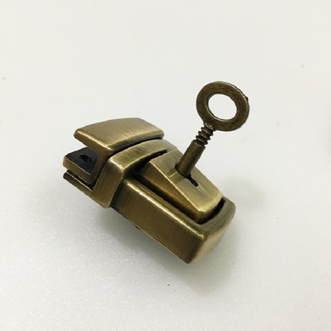 قفل کیف کد LOC-ZKey01جدید