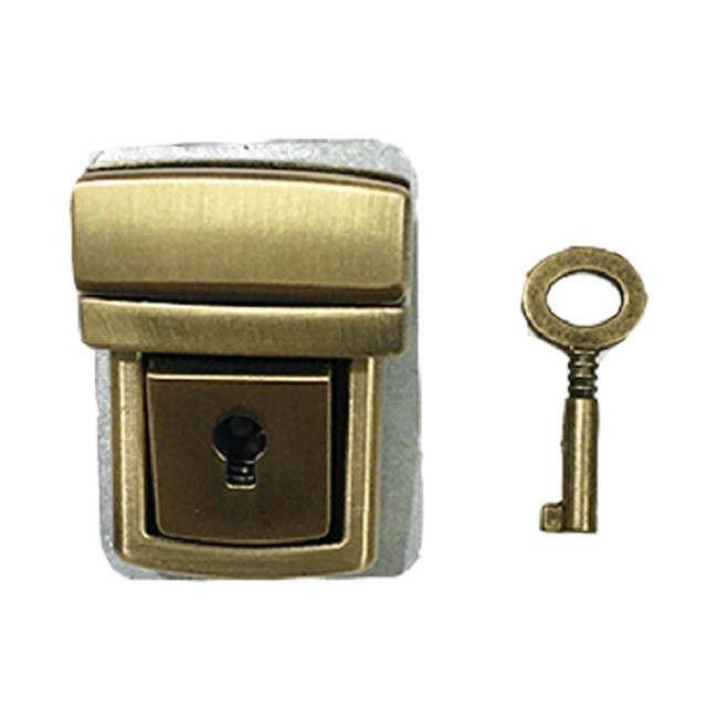 قفل کیف کد LOC-ZKey01جدید