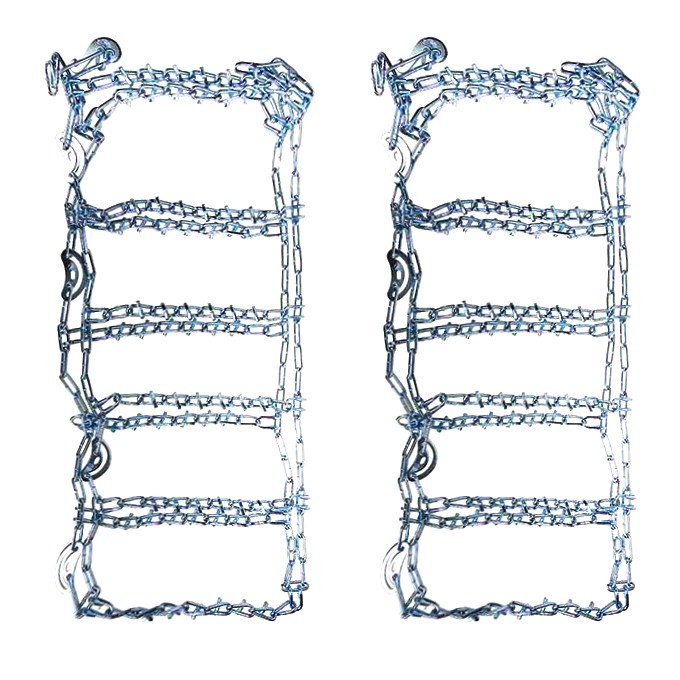 زنجیر چرخ مدل SNOW PRO مناسب برای 206 بسته دو عددی