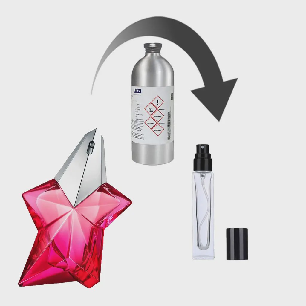 عطر تیری موگلر آنجل پشن استار Thierry Mugler Angel Passion Star