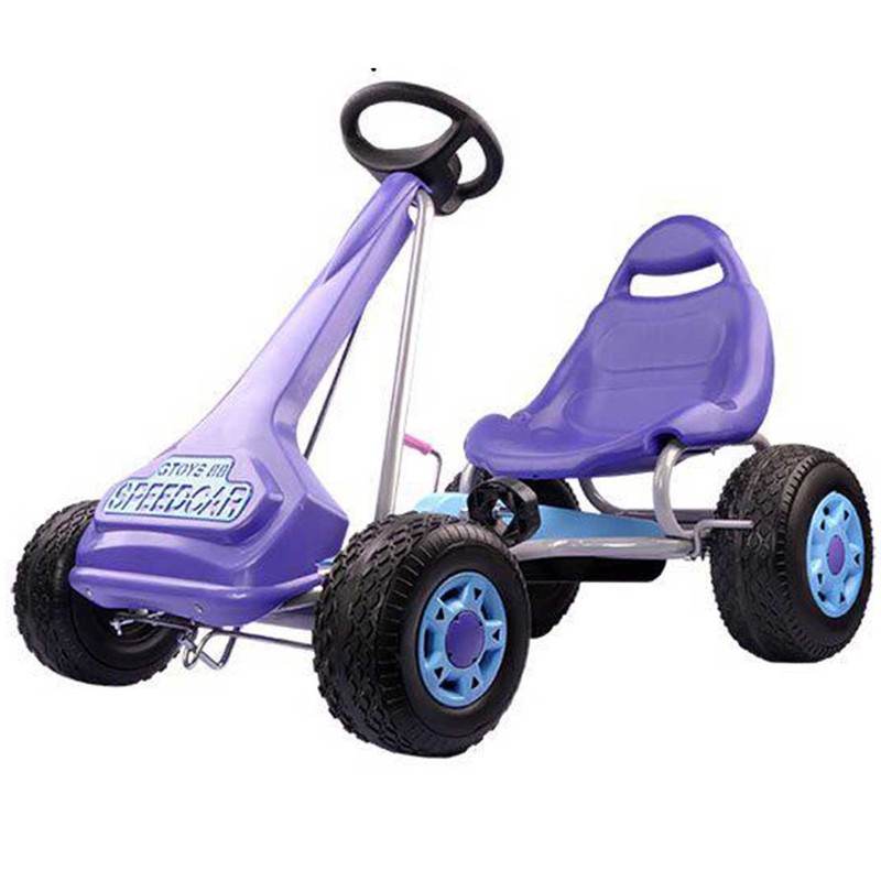 ماشین جیتویز مدل Speed Car 88