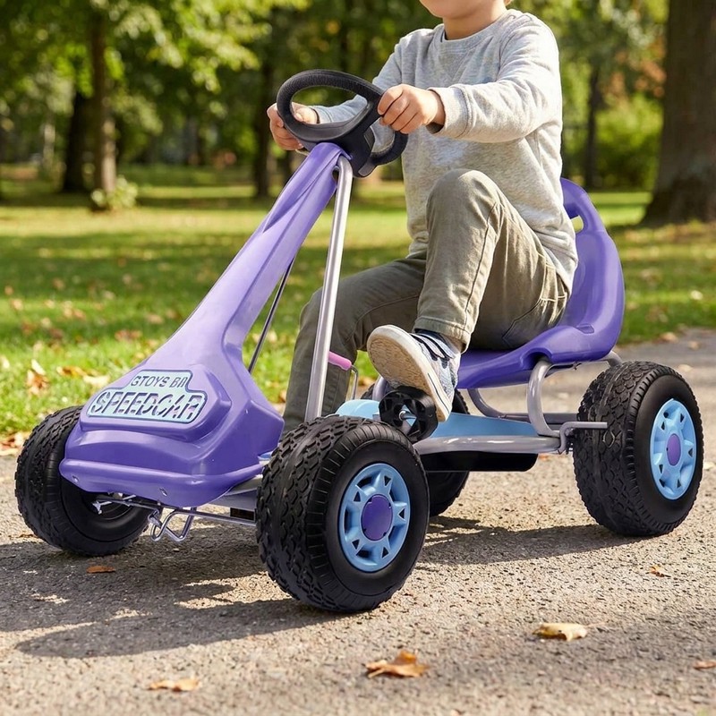 ماشین جیتویز مدل Speed Car 88