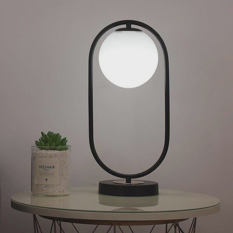 اباژور رومیزی حبابی R124