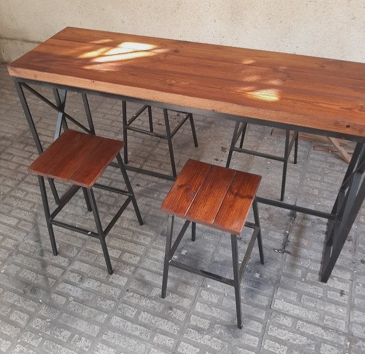میز پذیرایی،ناهارخوری چهارنفرهجدید