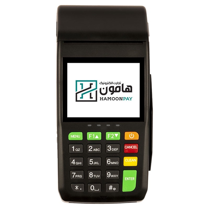 کارتخوان سیار هامون پی مدل AF75جدید