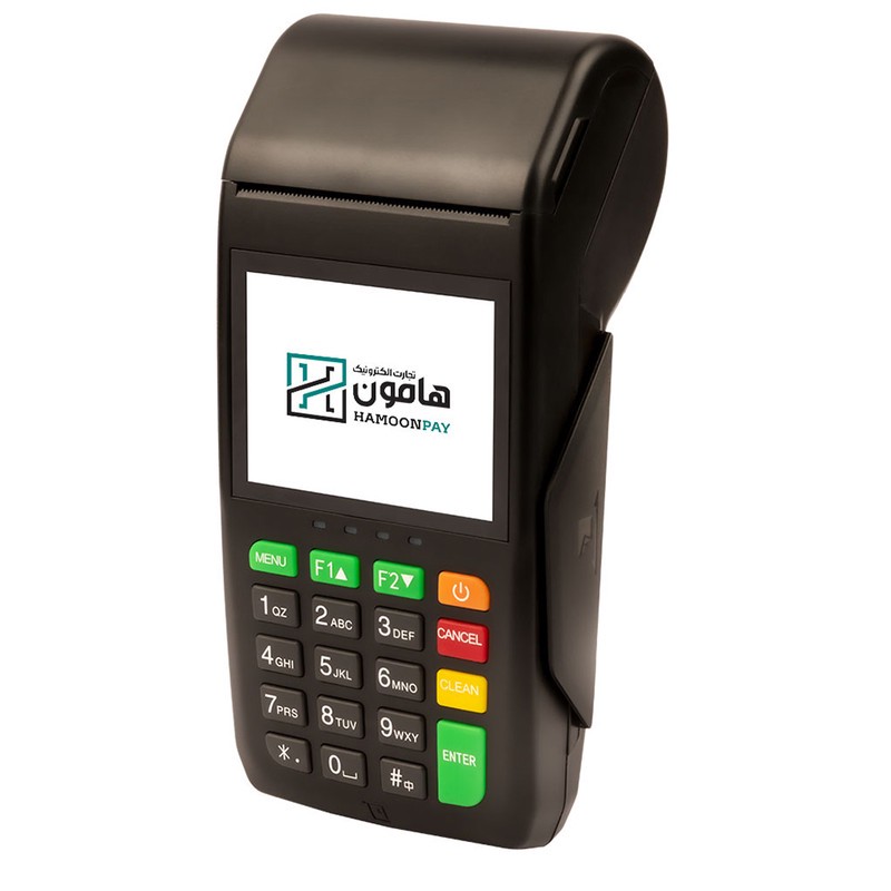 کارتخوان سیار هامون پی مدل AF75جدید