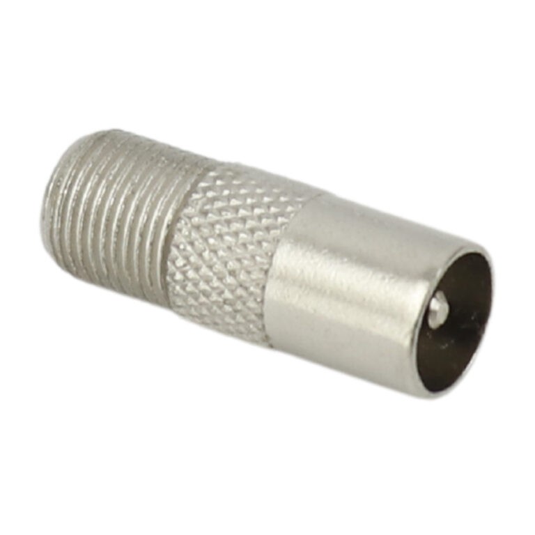 فیش آنتن یک سر نری و یک سر مرکزی Ariko مدل F120جدید